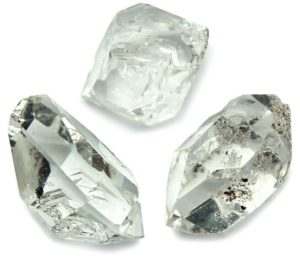 Herkimer-Diamonds Creativity
