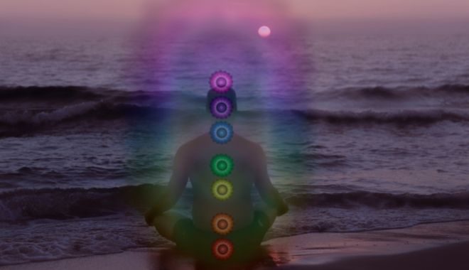 How to read Auras – Beginners Guide