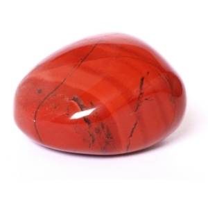 Red Jasper crystal
